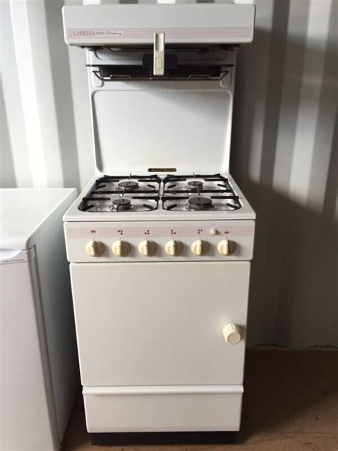 leisure laureat 2 gas cooker